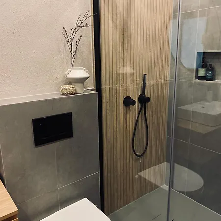 Appartement Riese Neustift im Stubaital Exterior foto