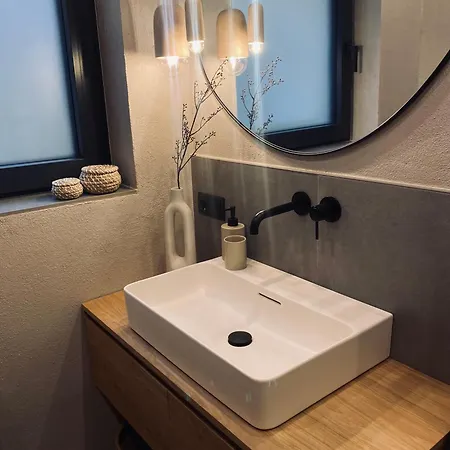 Appartement Riese Neustift im Stubaital Zimmer foto
