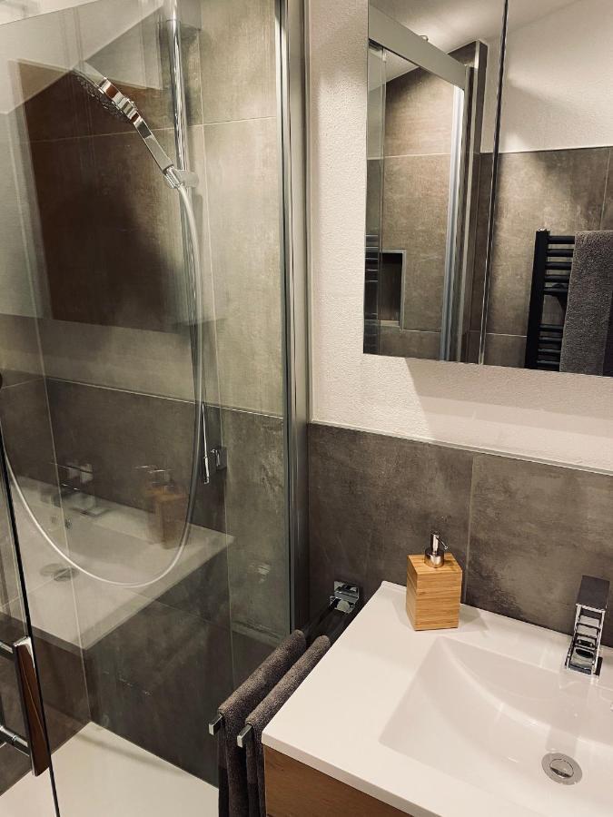 Riese Appartement *