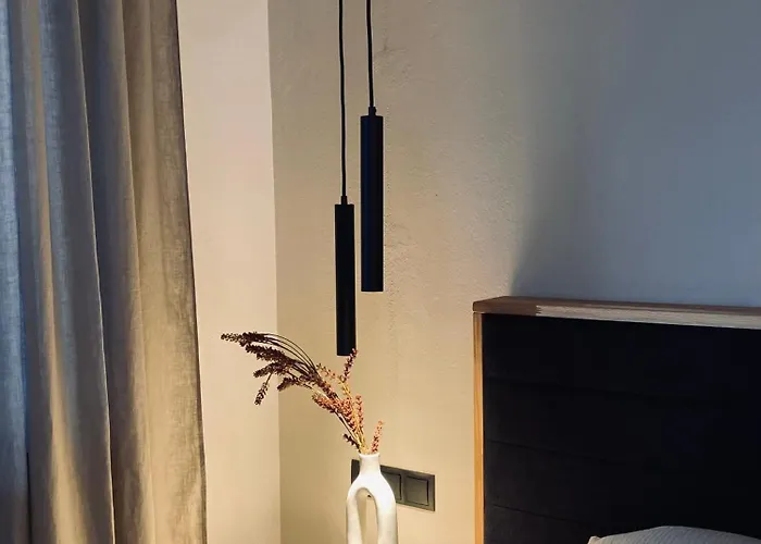 Appartement Riese