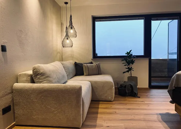 Appartement Riese