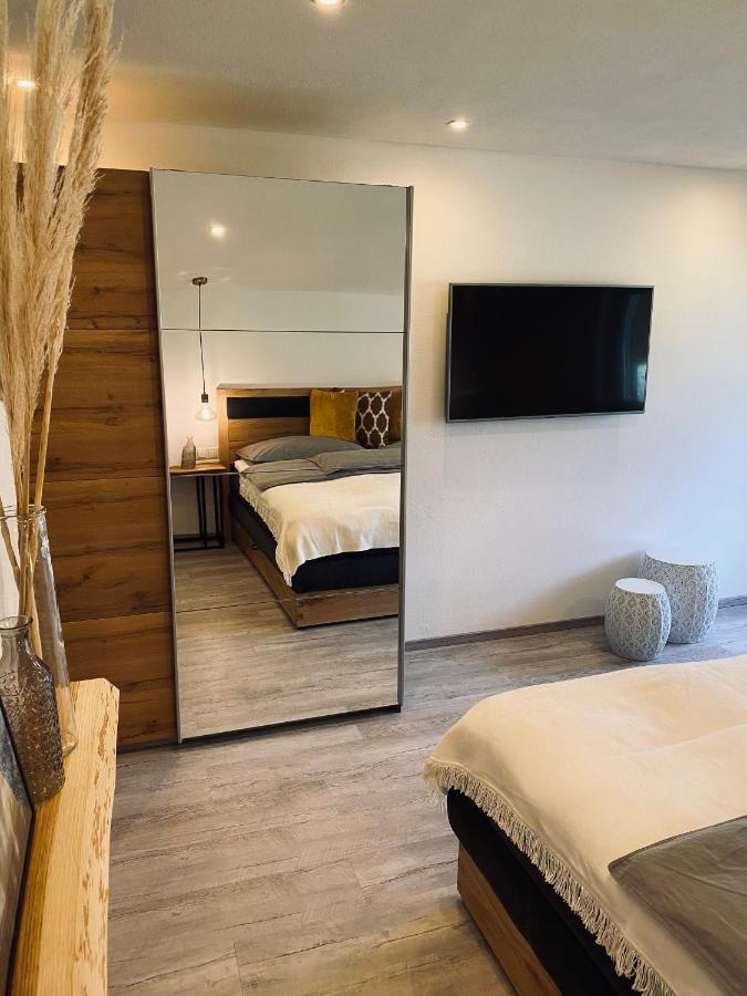 Riese Apartment *