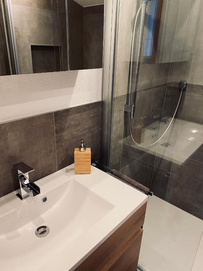 Apartment Riese Neustift im Stubaital