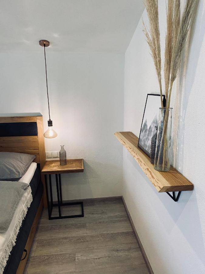 Apartment Riese