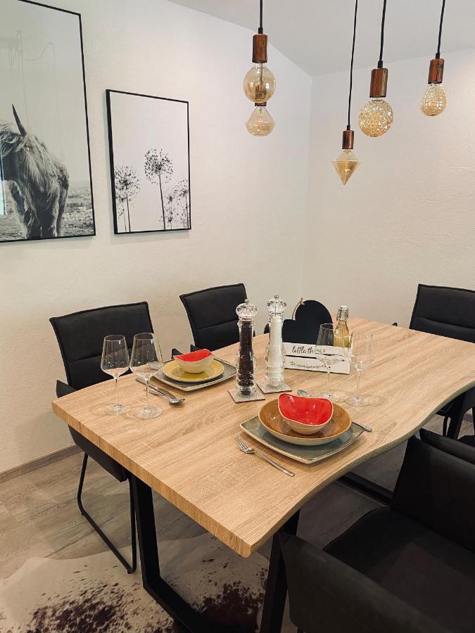 Apartment Riese *