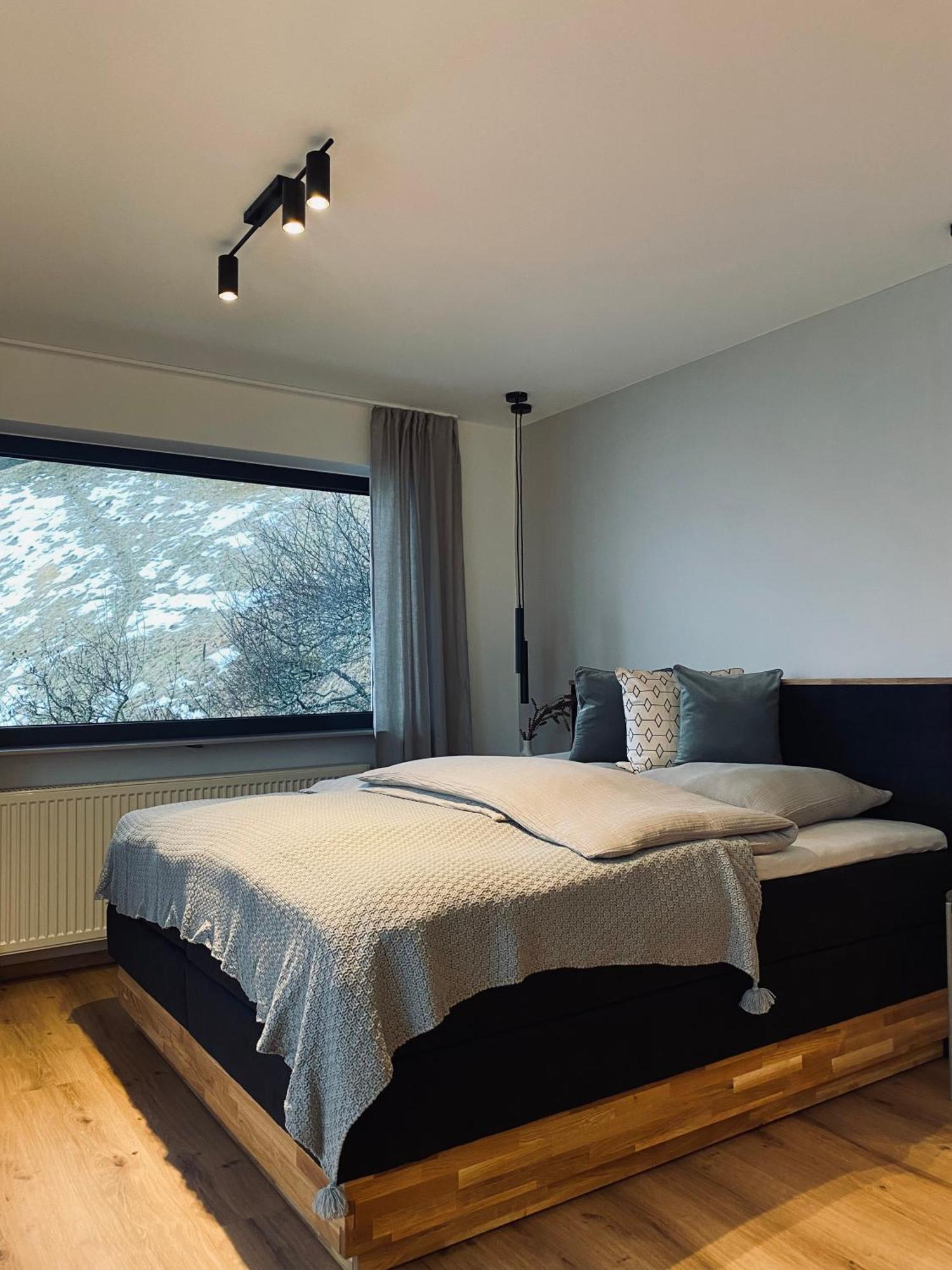 Riese Apartment *