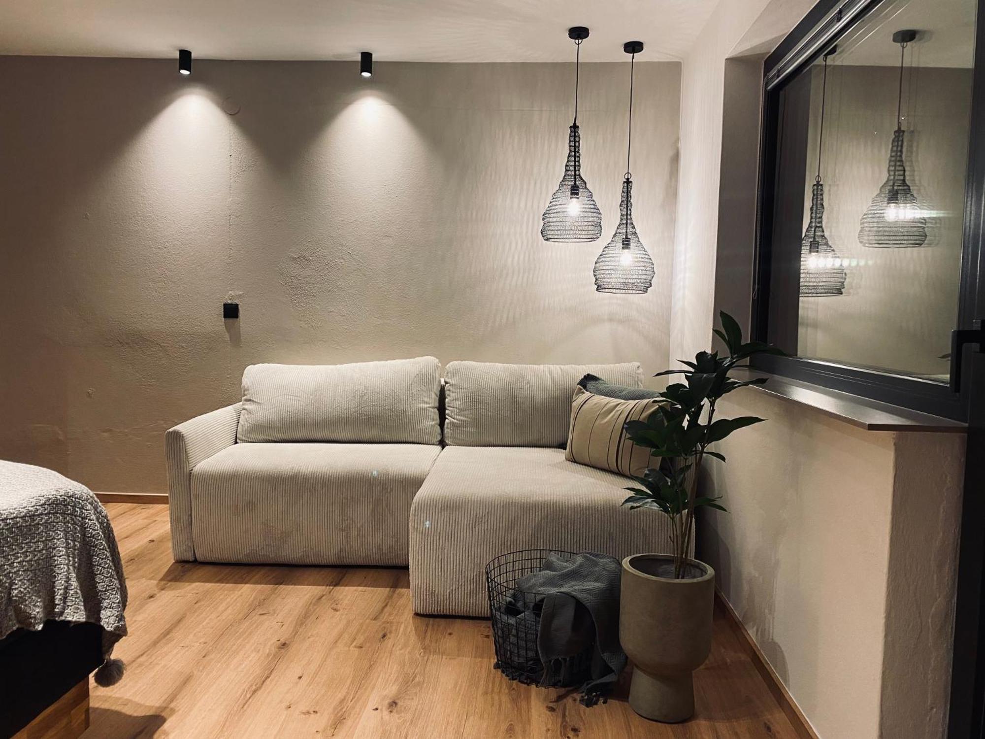 Riese Apartment Neustift im Stubaital