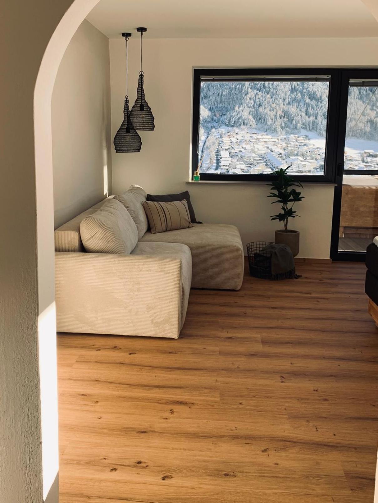Apartment Riese Neustift im Stubaital