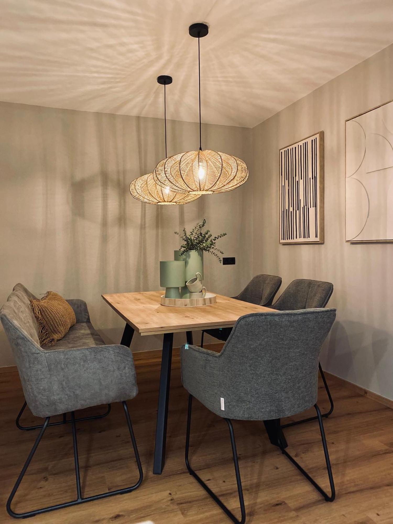 Apartment Riese *
