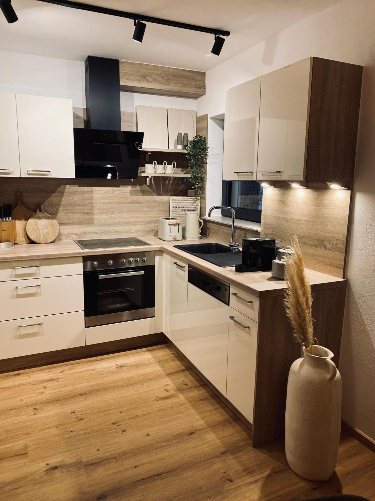 Riese Apartment