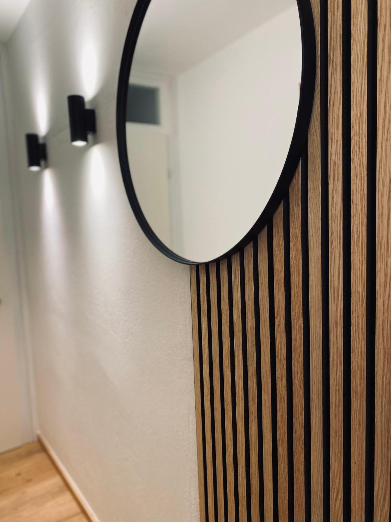 Apartment Riese