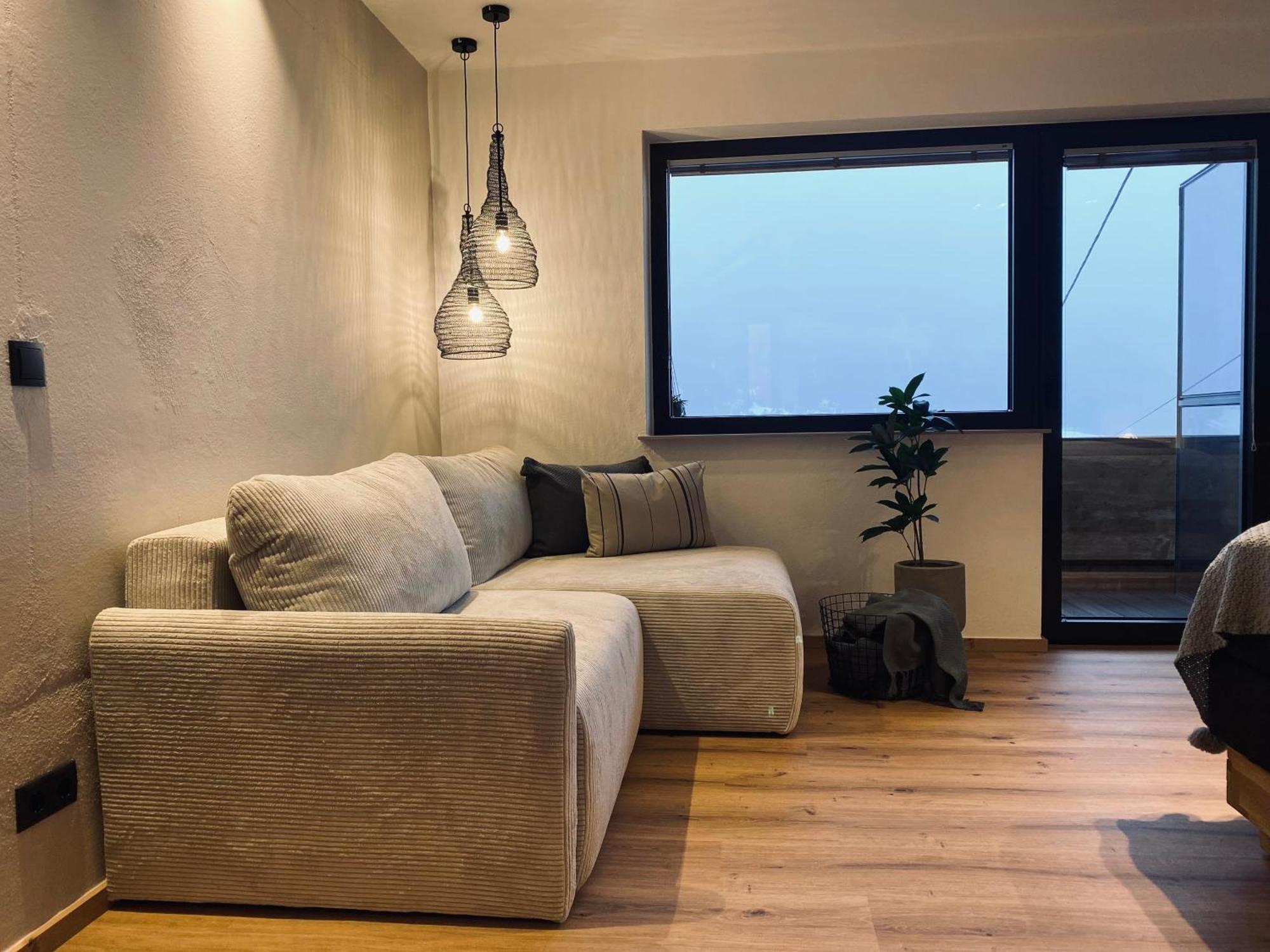 Apartment Riese *